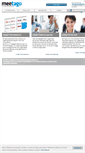 Mobile Screenshot of meetago.com